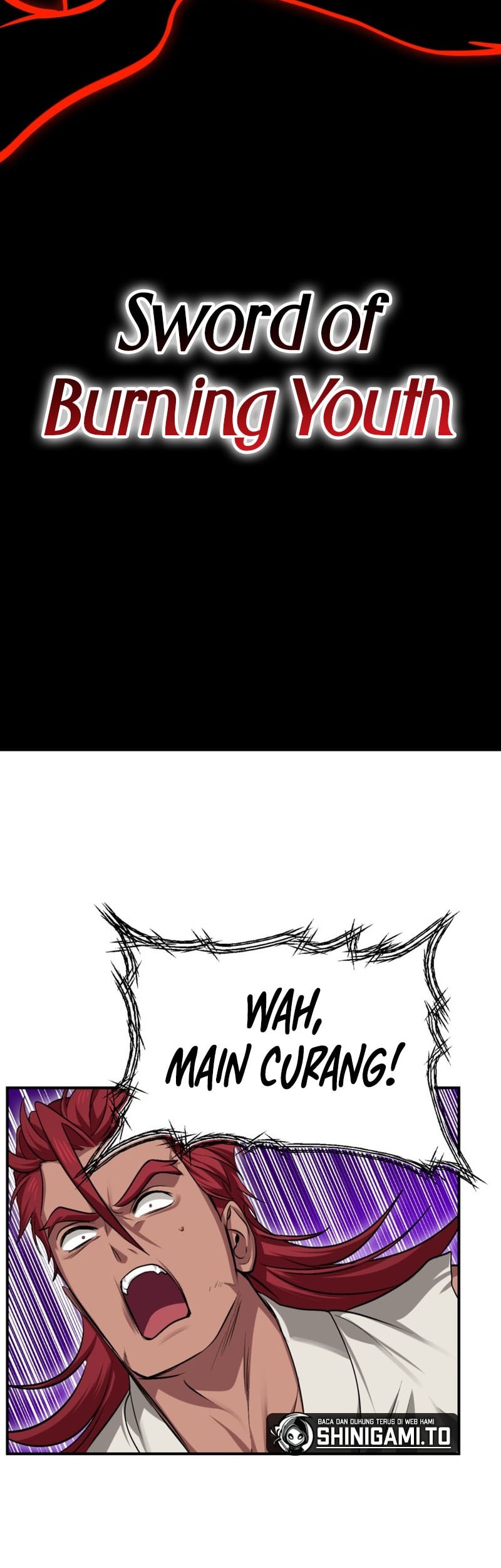 SSS-Class Suicide Hunter Chapter 144 - halaman 40