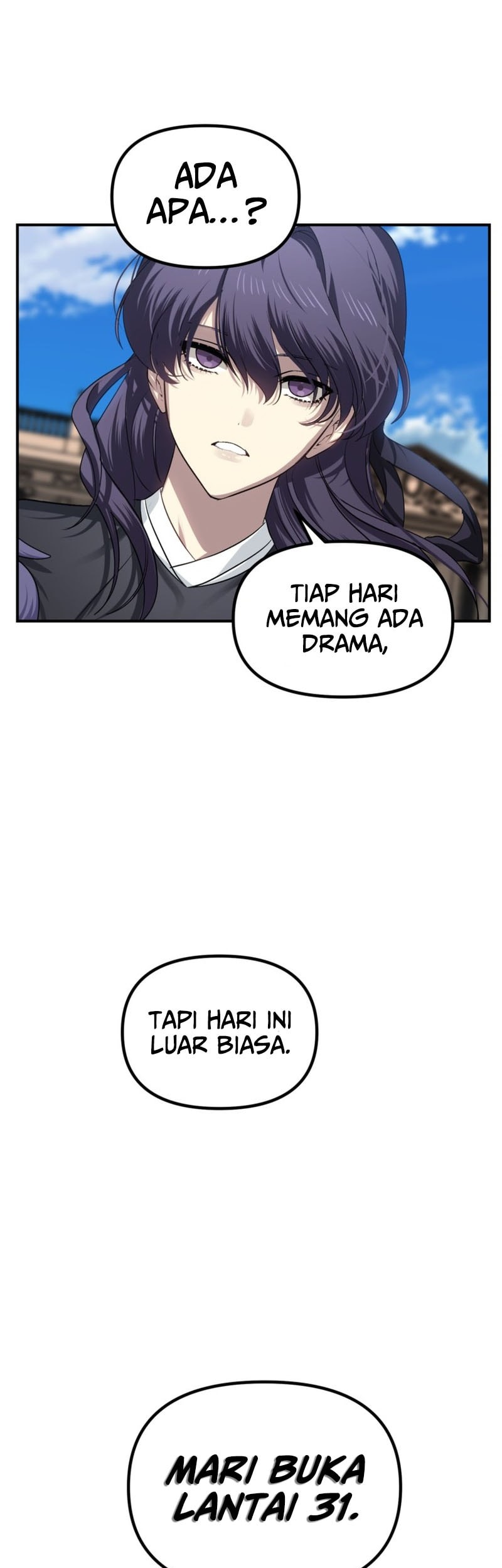 SSS-Class Suicide Hunter Chapter 144 - halaman 48