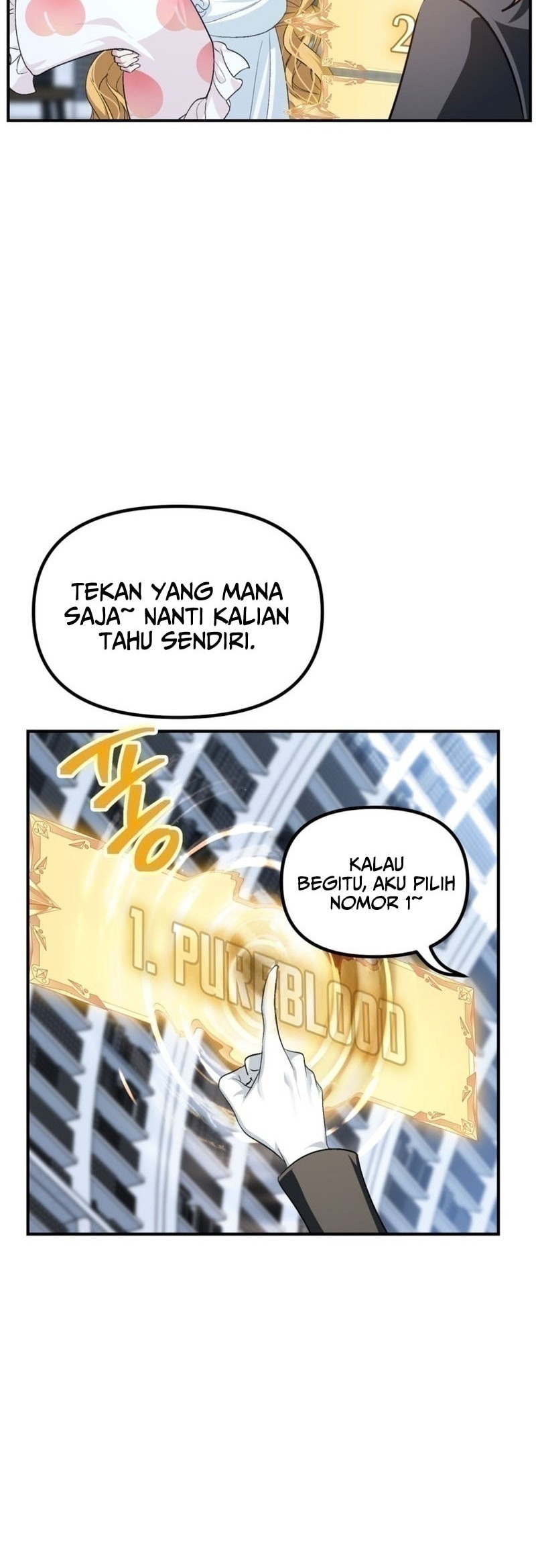 SSS-Class Suicide Hunter Chapter 145 - halaman 25