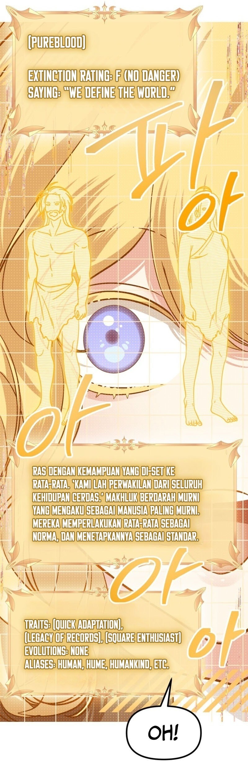 SSS-Class Suicide Hunter Chapter 145 - halaman 26