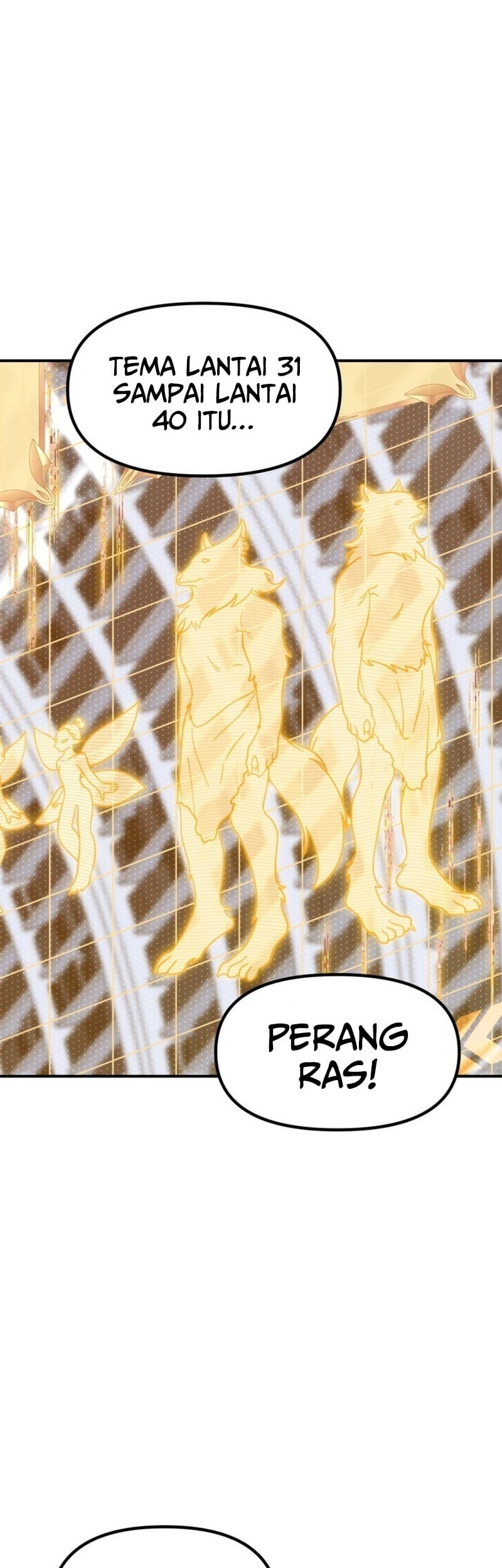 SSS-Class Suicide Hunter Chapter 145 - halaman 27