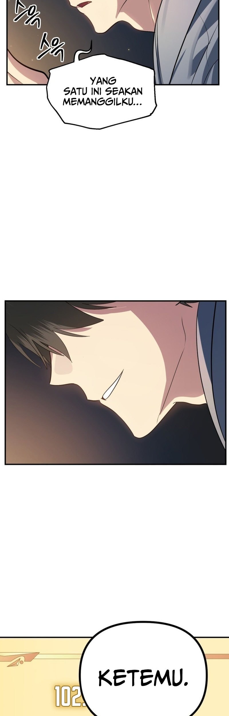SSS-Class Suicide Hunter Chapter 145 - halaman 35