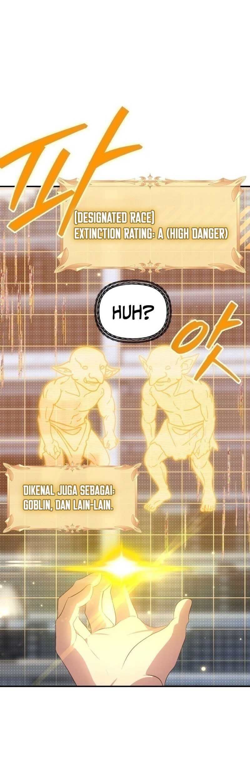 SSS-Class Suicide Hunter Chapter 145 - halaman 37