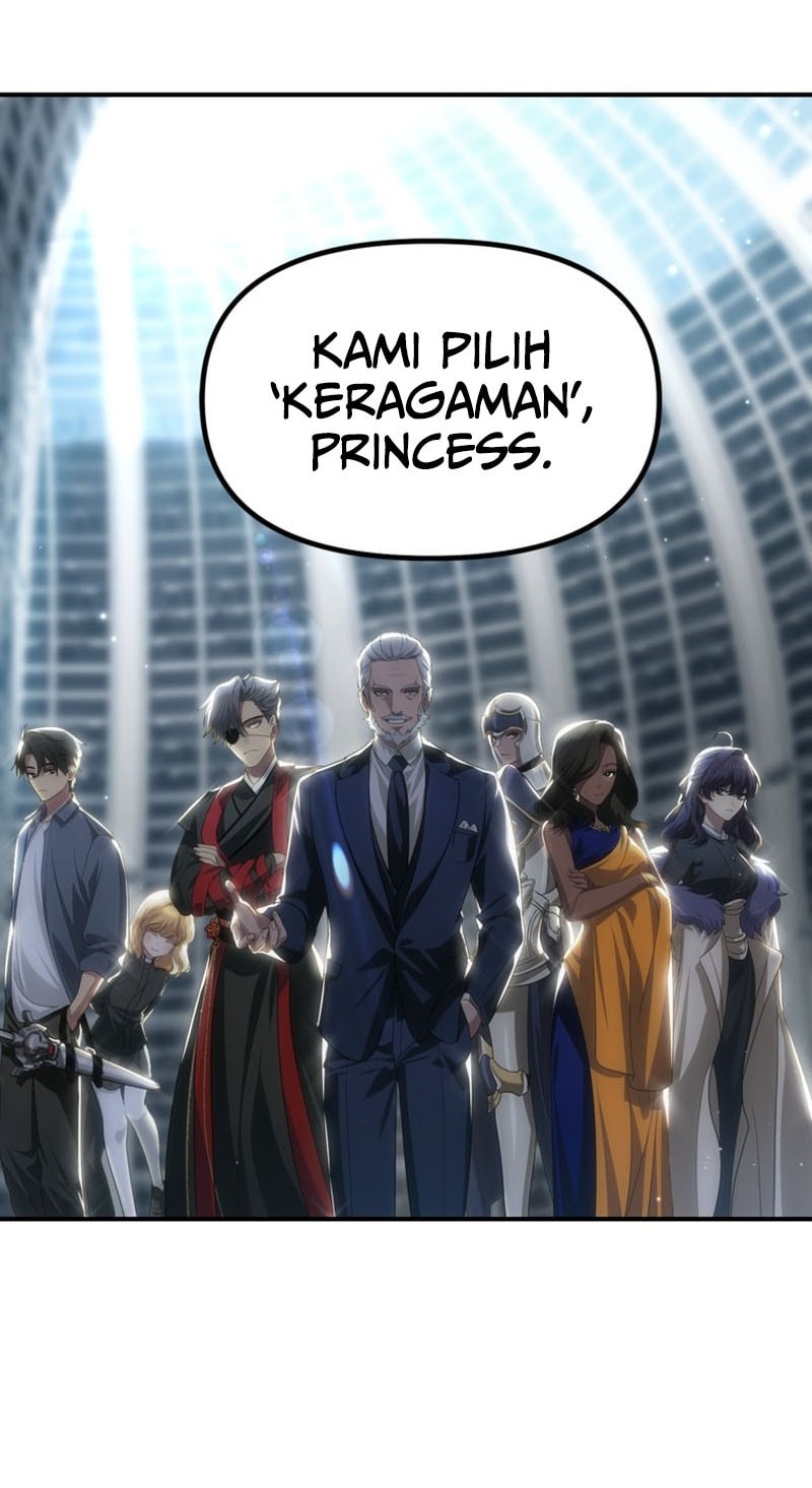 SSS-Class Suicide Hunter Chapter 146 - halaman 13