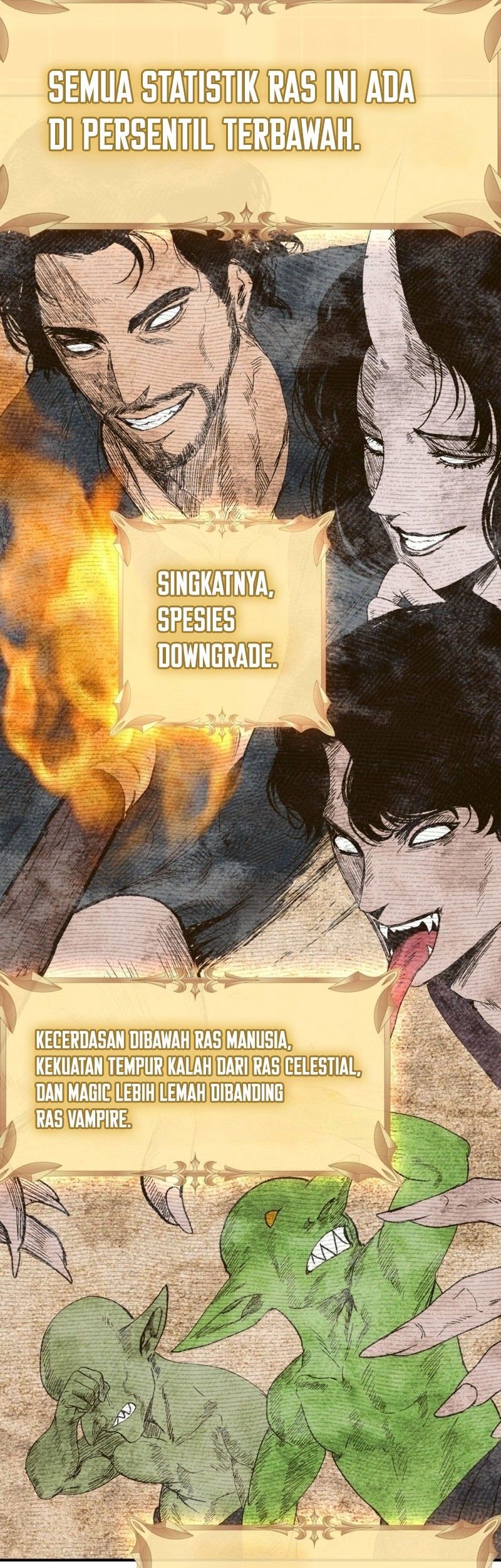 SSS-Class Suicide Hunter Chapter 146 - halaman 20