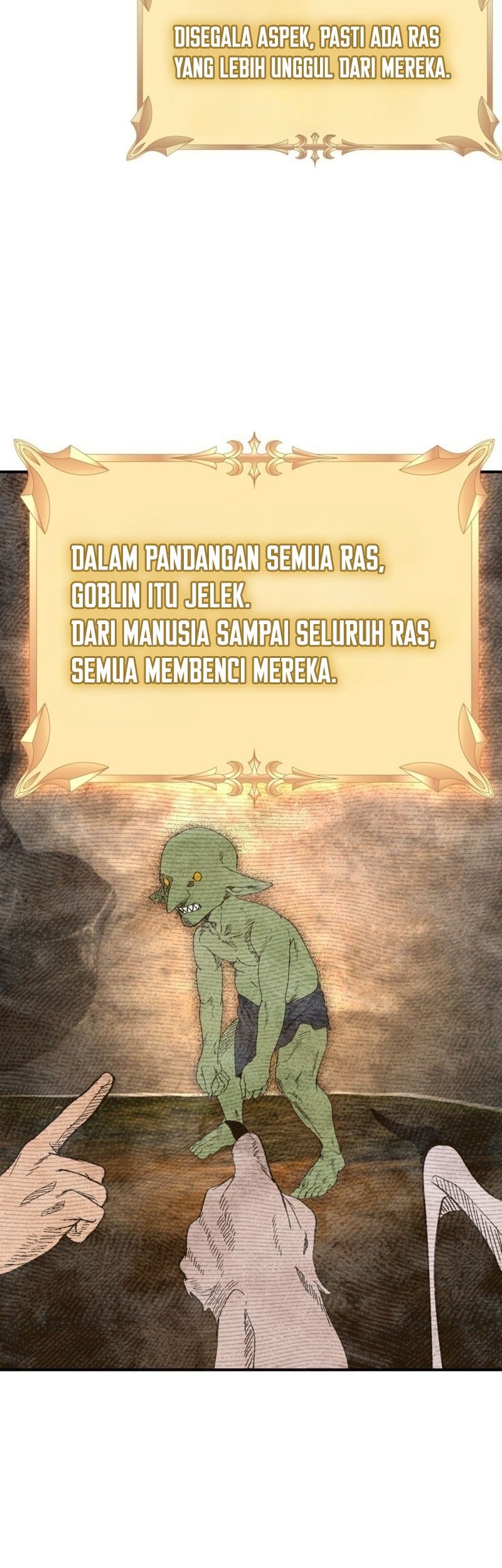 SSS-Class Suicide Hunter Chapter 146 - halaman 21