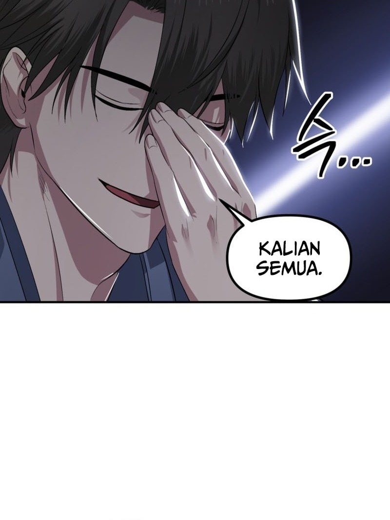 SSS-Class Suicide Hunter Chapter 146 - halaman 25