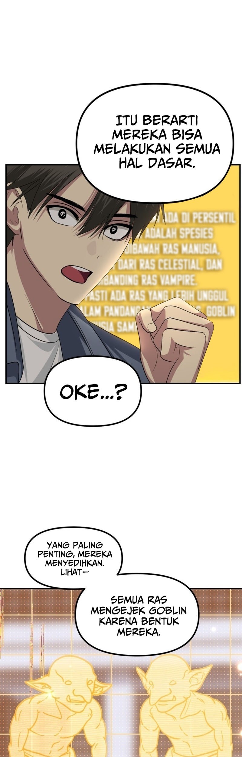 SSS-Class Suicide Hunter Chapter 146 - halaman 28