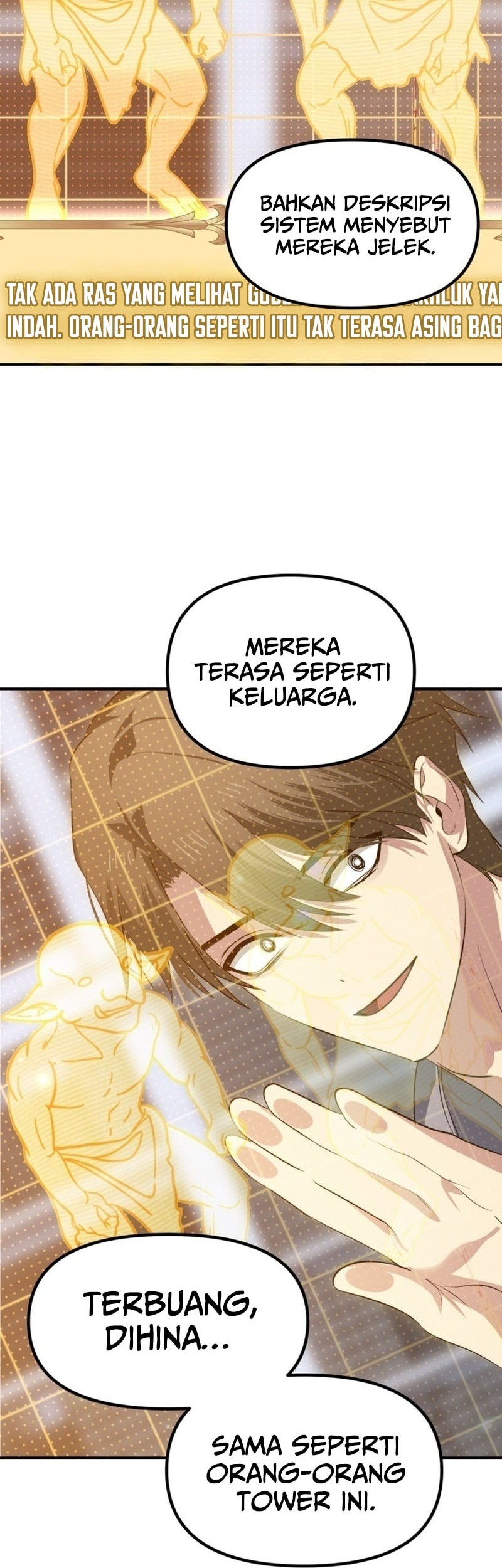 SSS-Class Suicide Hunter Chapter 146 - halaman 29