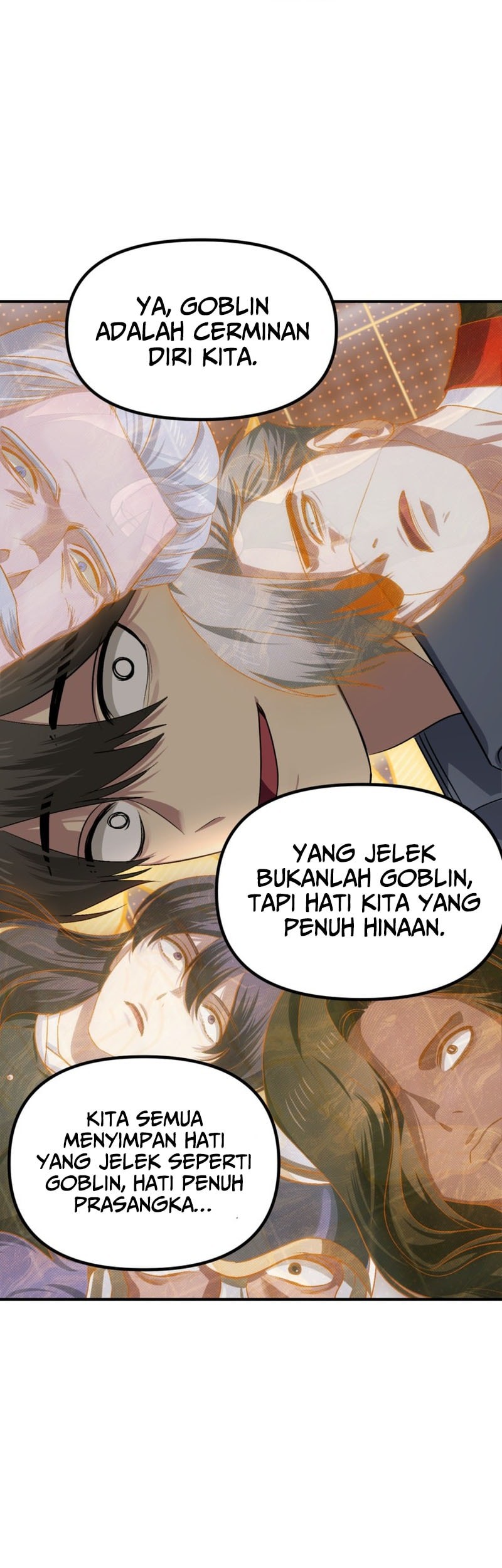 SSS-Class Suicide Hunter Chapter 146 - halaman 30