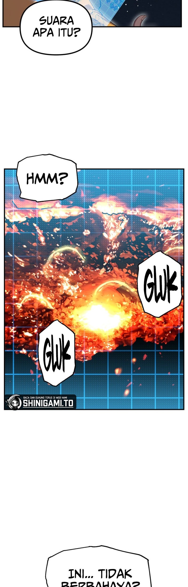 SSS-Class Suicide Hunter Chapter 146 - halaman 46