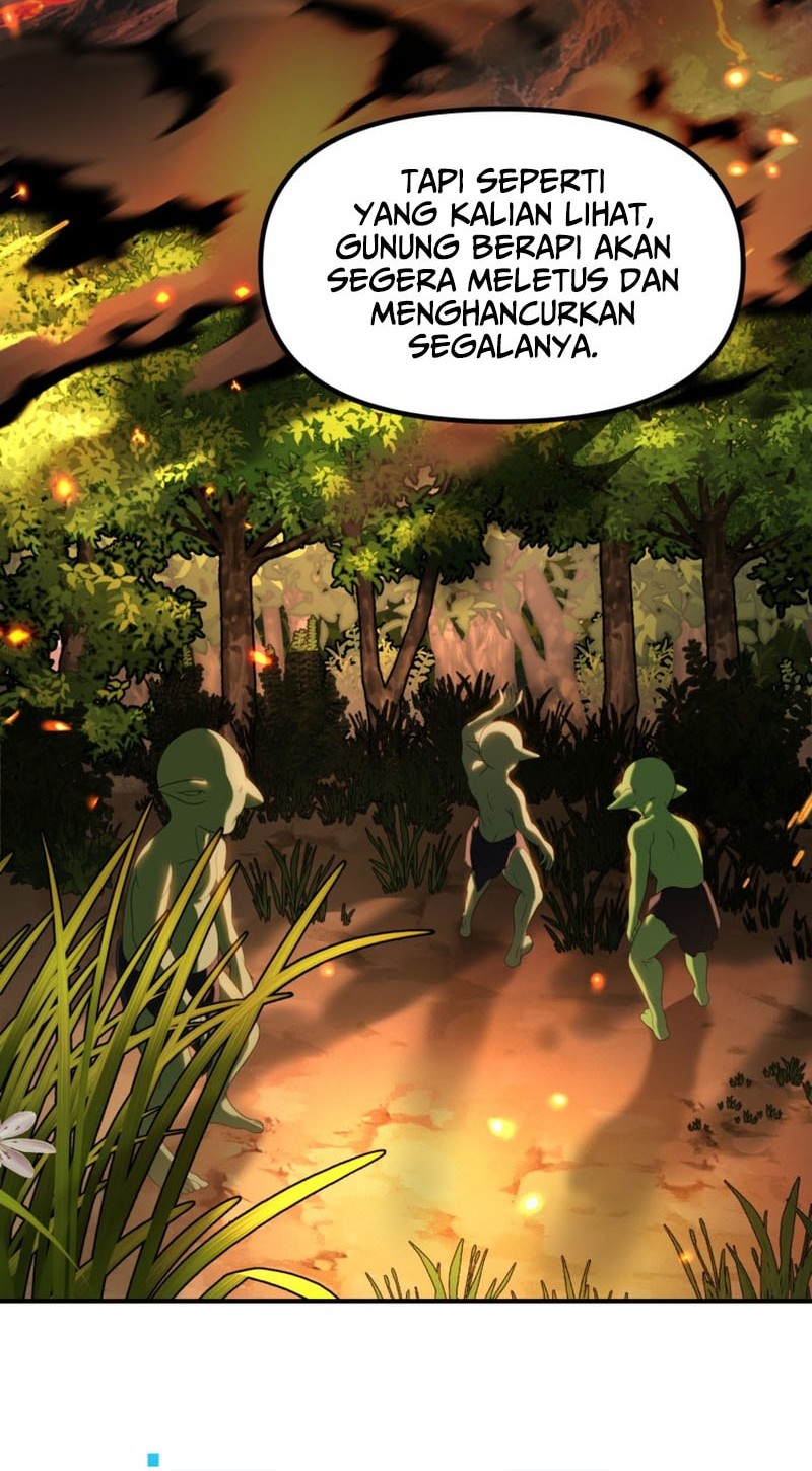 SSS-Class Suicide Hunter Chapter 146 - halaman 48