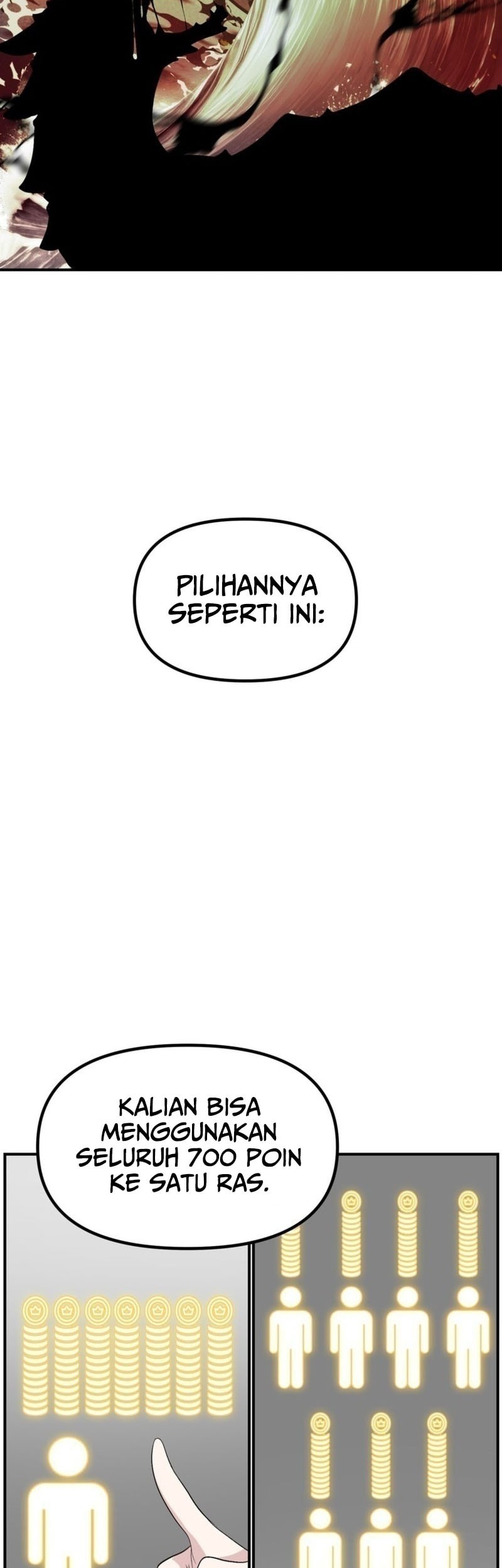 SSS-Class Suicide Hunter Chapter 146 - halaman 8