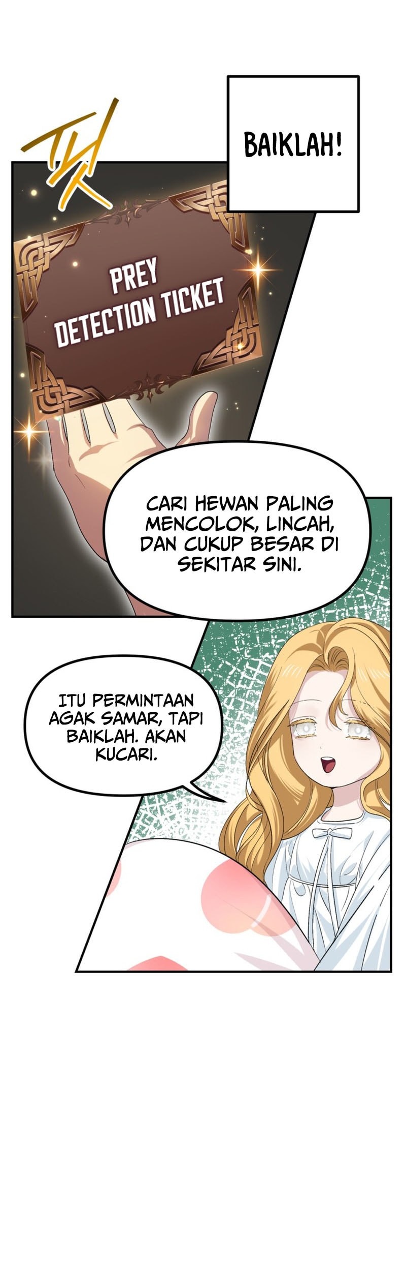 SSS-Class Suicide Hunter Chapter 147 - halaman 32