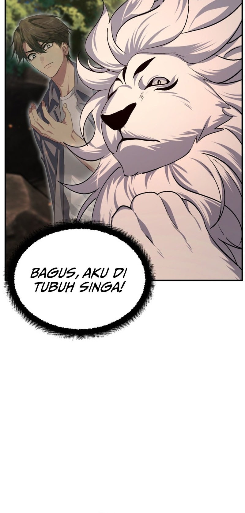 SSS-Class Suicide Hunter Chapter 147 - halaman 41