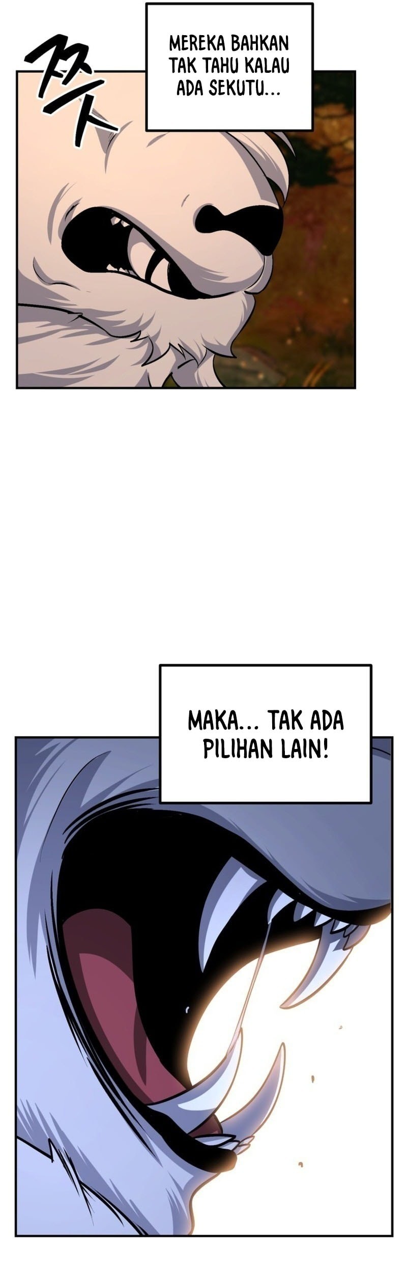 SSS-Class Suicide Hunter Chapter 147 - halaman 46