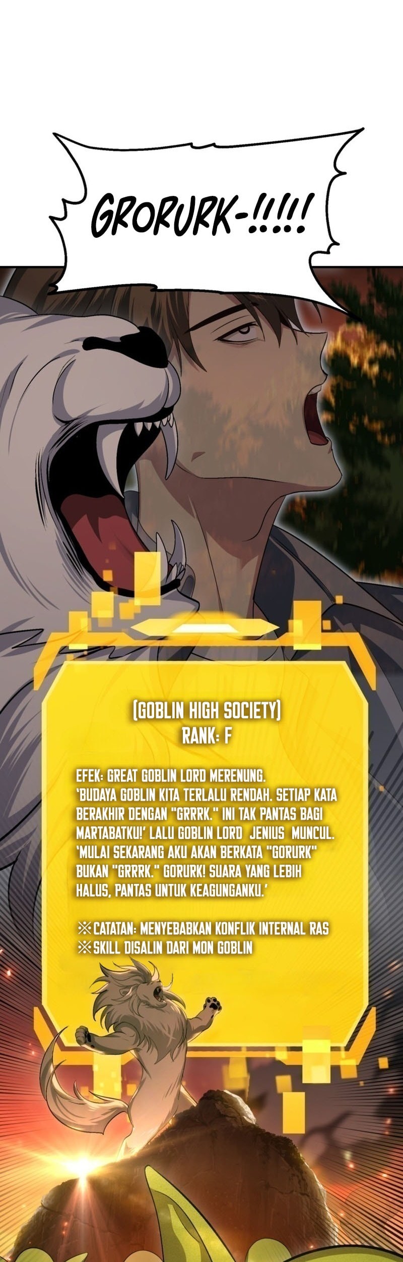 SSS-Class Suicide Hunter Chapter 147 - halaman 47