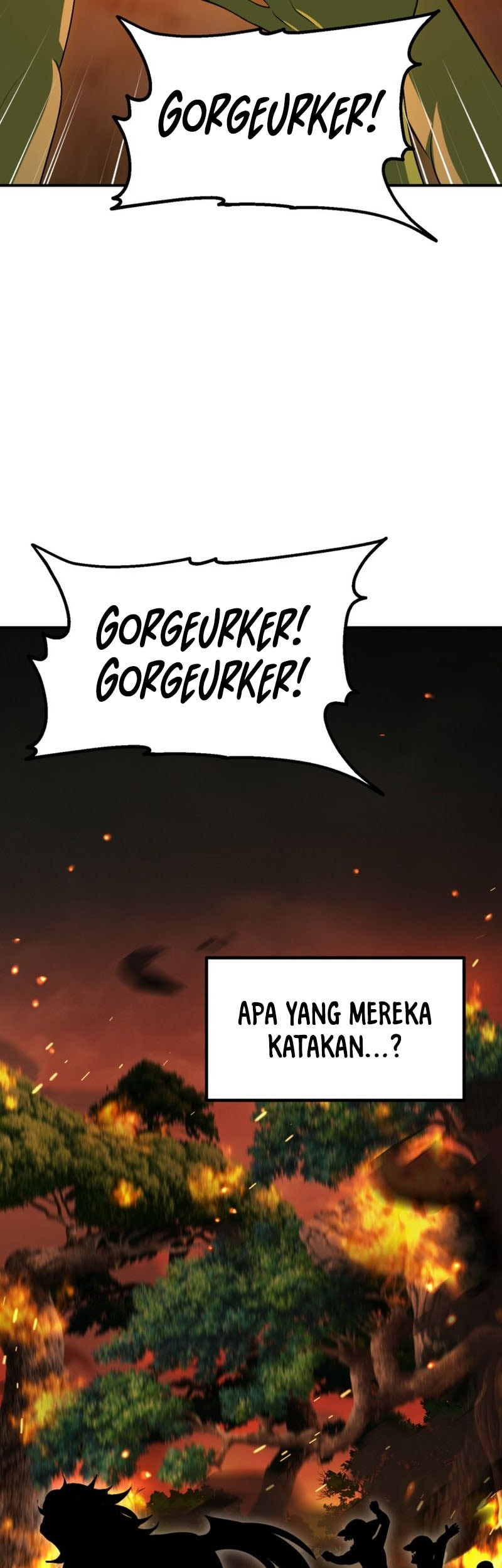 SSS-Class Suicide Hunter Chapter 147 - halaman 56