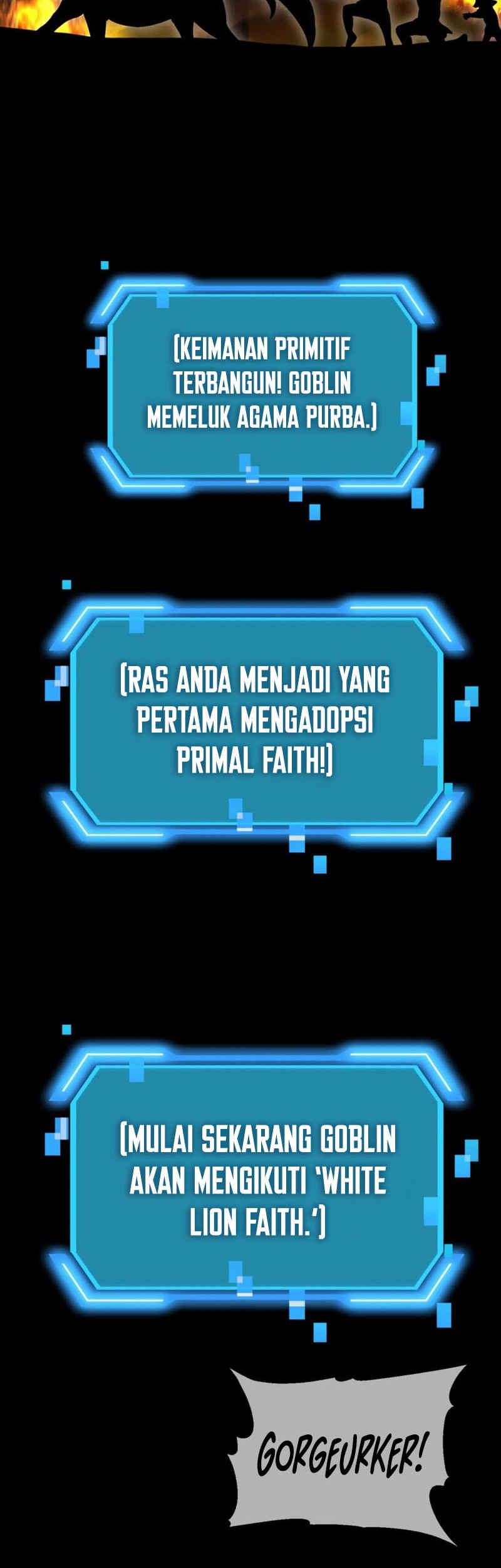 SSS-Class Suicide Hunter Chapter 147 - halaman 57