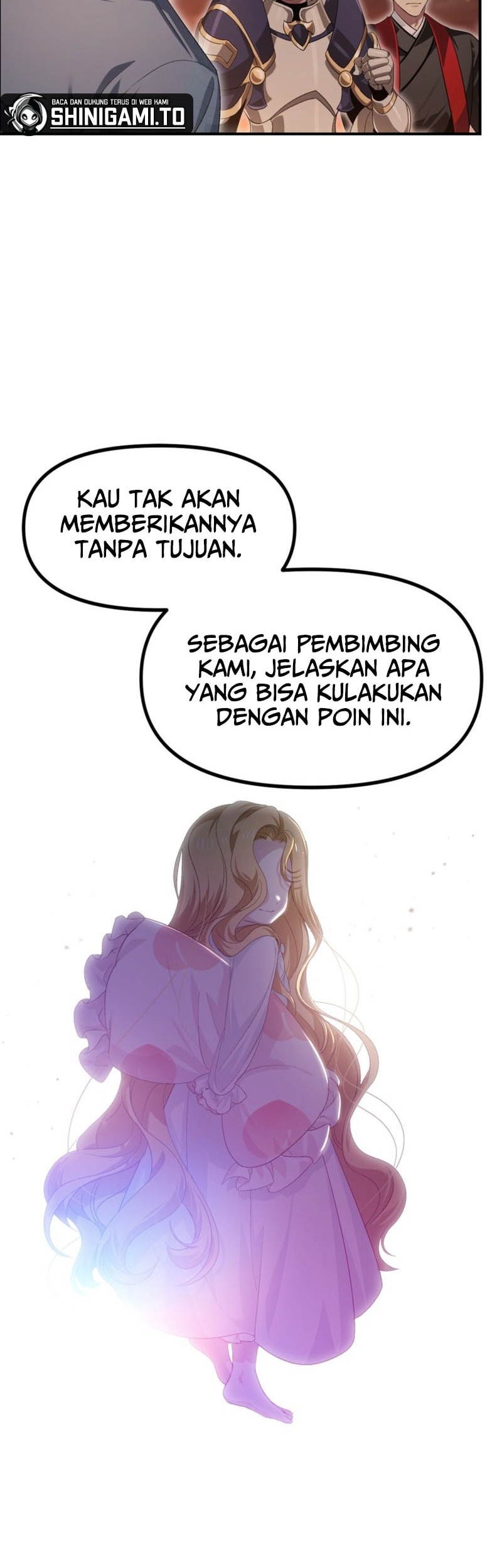 SSS-Class Suicide Hunter Chapter 147 - halaman 7
