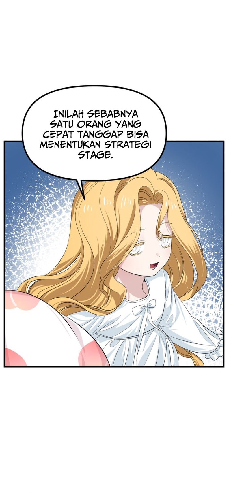 SSS-Class Suicide Hunter Chapter 147 - halaman 9