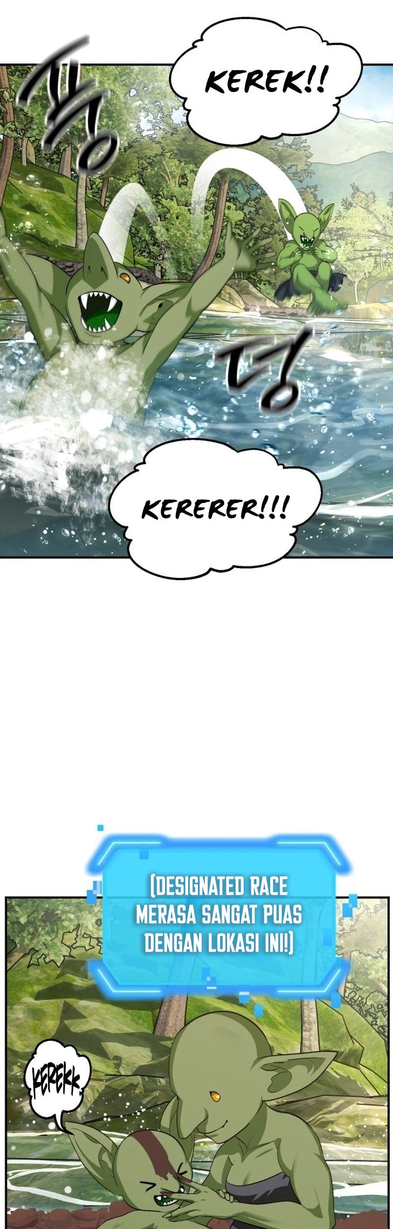 SSS-Class Suicide Hunter Chapter 148 - halaman 15