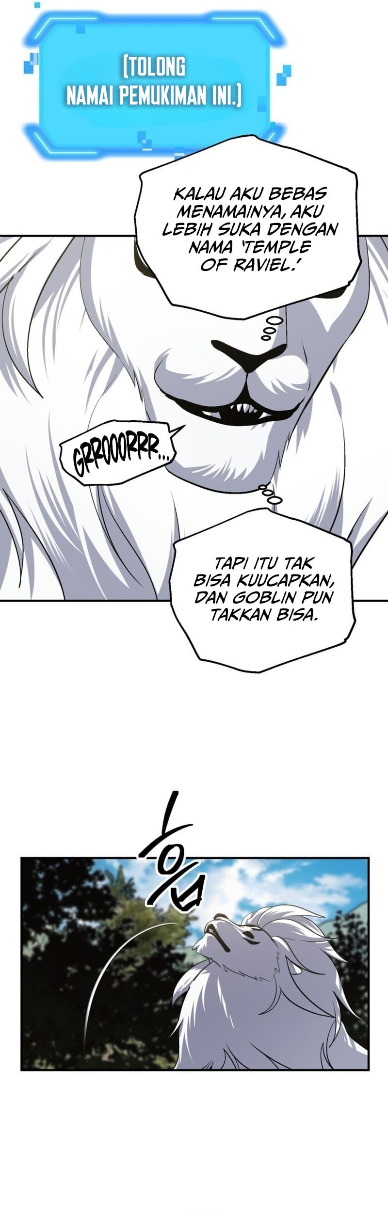 SSS-Class Suicide Hunter Chapter 148 - halaman 18