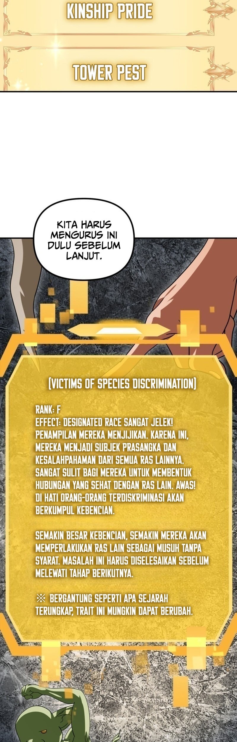 SSS-Class Suicide Hunter Chapter 148 - halaman 24