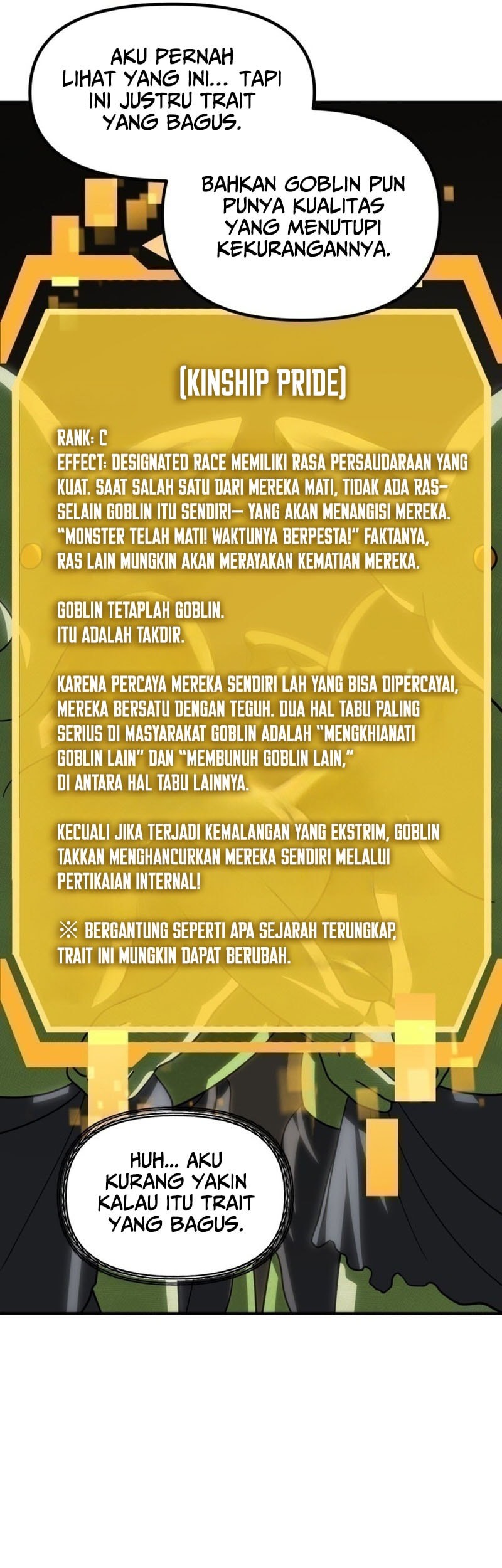 SSS-Class Suicide Hunter Chapter 148 - halaman 26