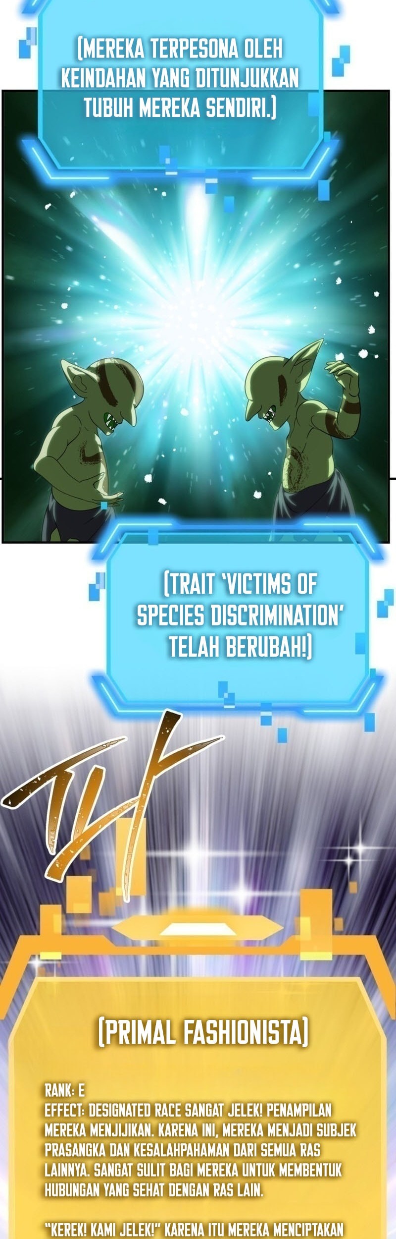 SSS-Class Suicide Hunter Chapter 148 - halaman 35