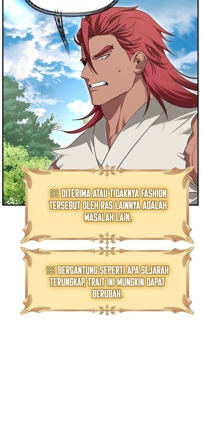 SSS-Class Suicide Hunter Chapter 148 - halaman 37