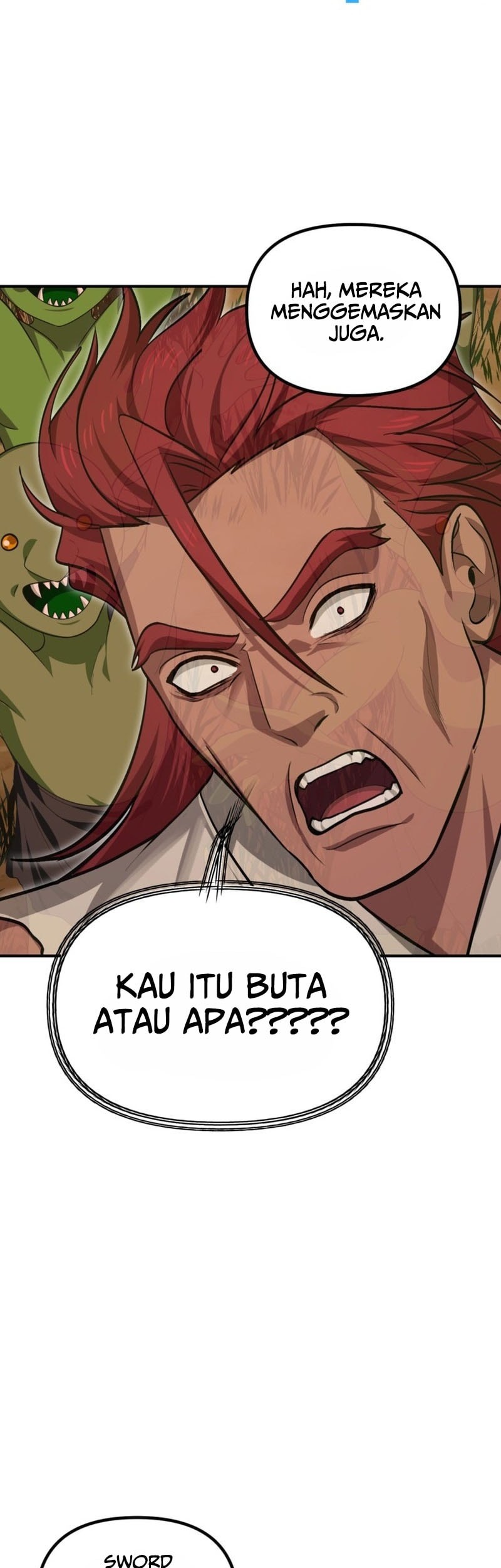 SSS-Class Suicide Hunter Chapter 148 - halaman 4