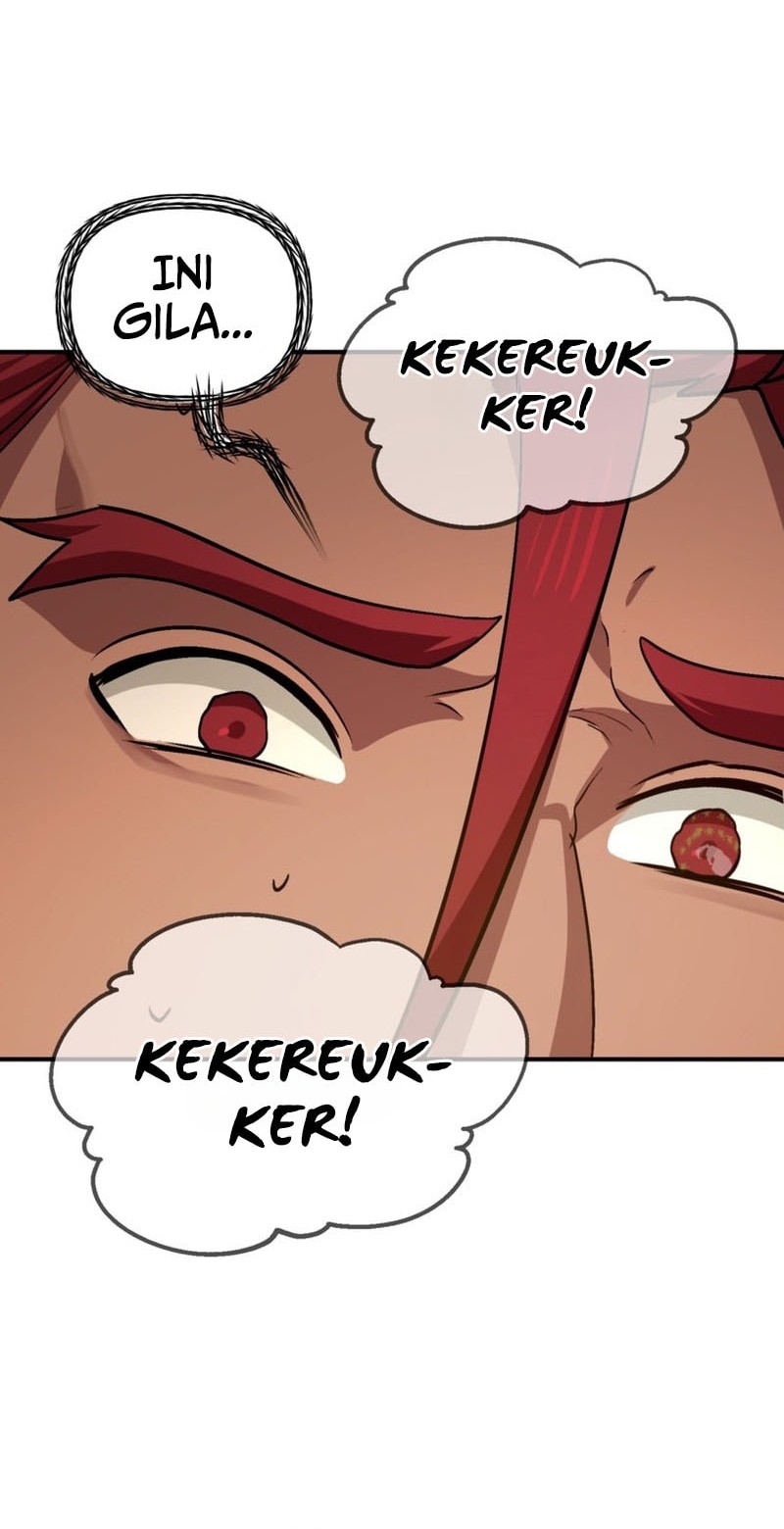 SSS-Class Suicide Hunter Chapter 148 - halaman 41