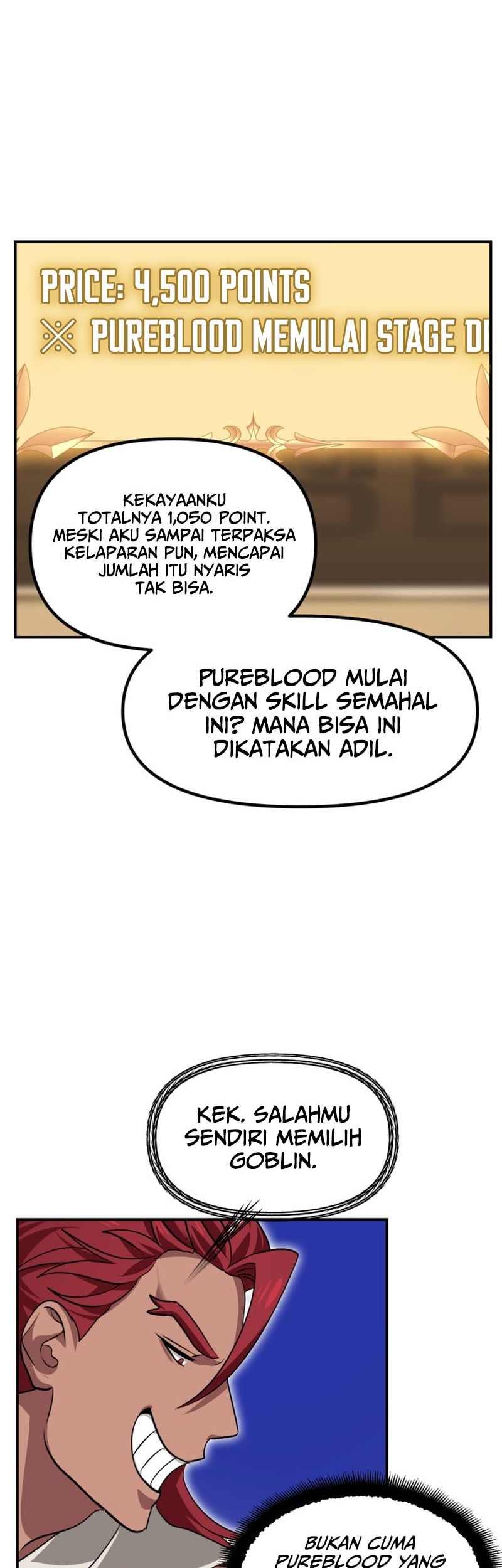 SSS-Class Suicide Hunter Chapter 149 - halaman 11