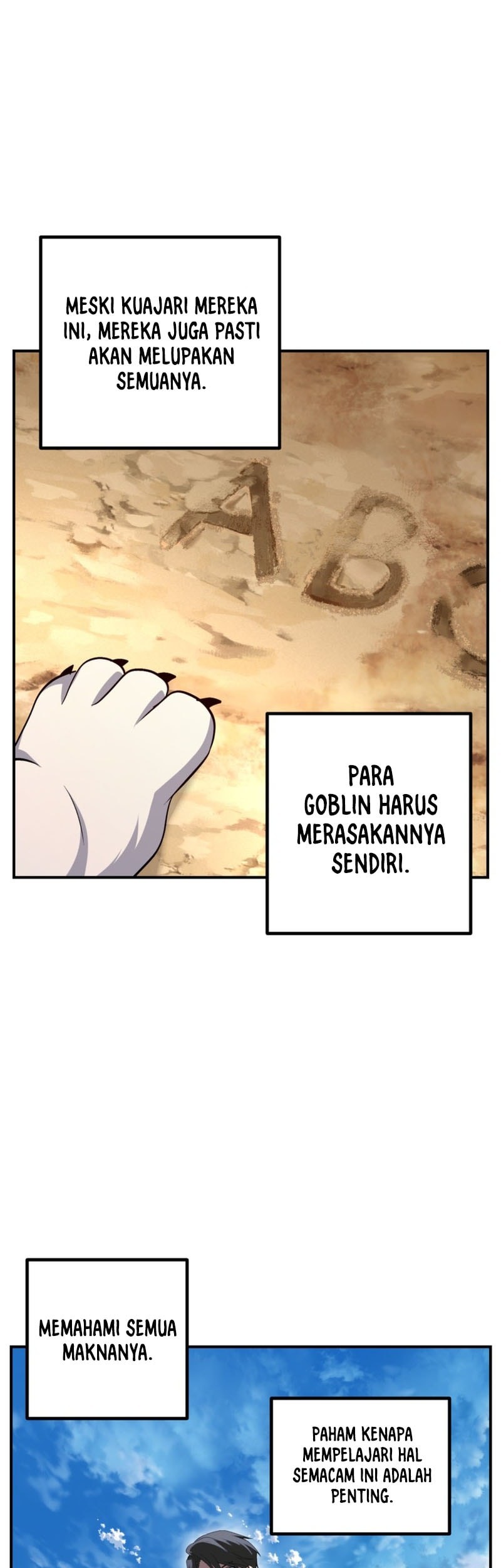 SSS-Class Suicide Hunter Chapter 149 - halaman 22