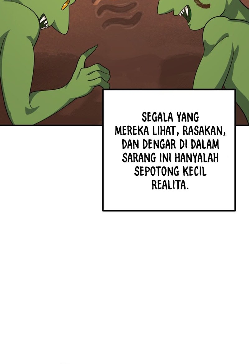 SSS-Class Suicide Hunter Chapter 149 - halaman 36