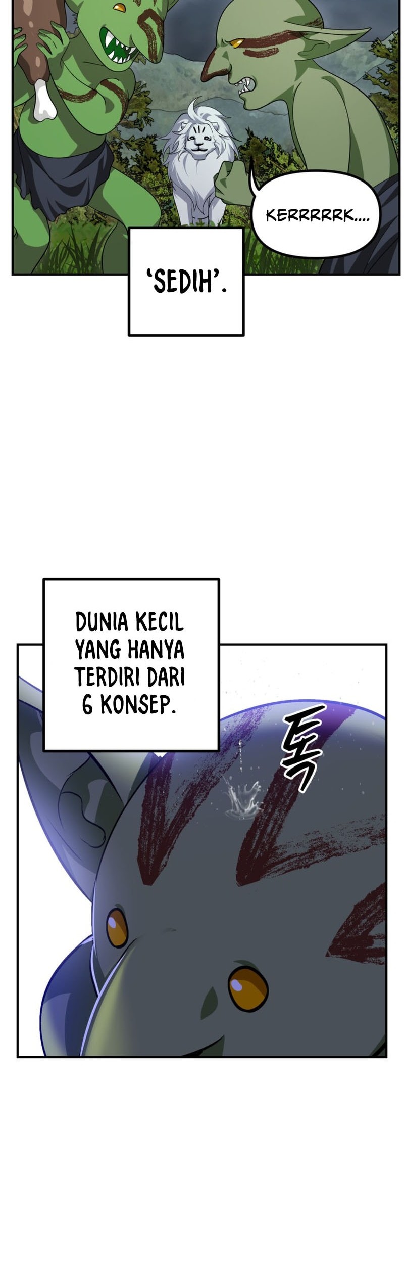 SSS-Class Suicide Hunter Chapter 149 - halaman 38