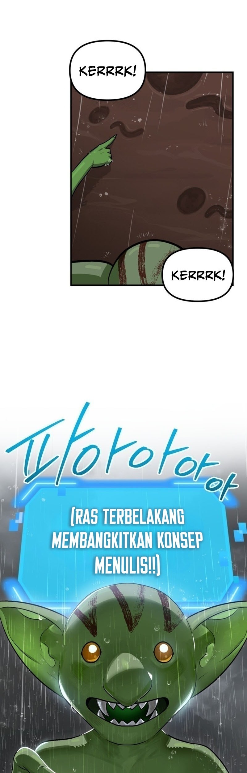 SSS-Class Suicide Hunter Chapter 149 - halaman 42