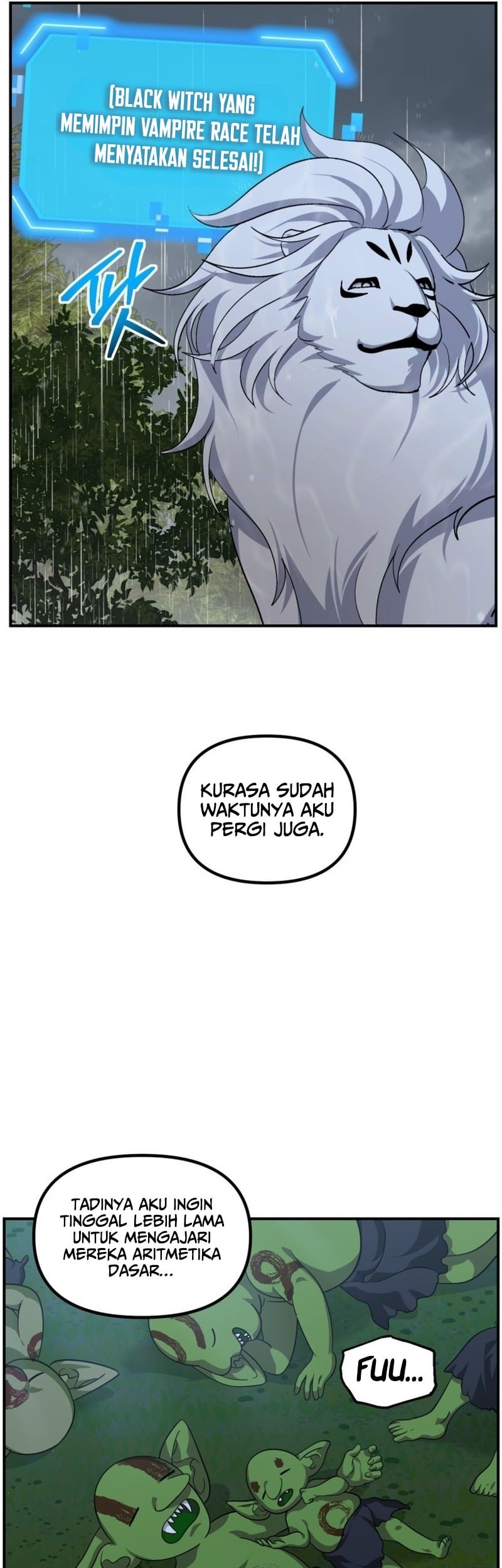 SSS-Class Suicide Hunter Chapter 149 - halaman 45