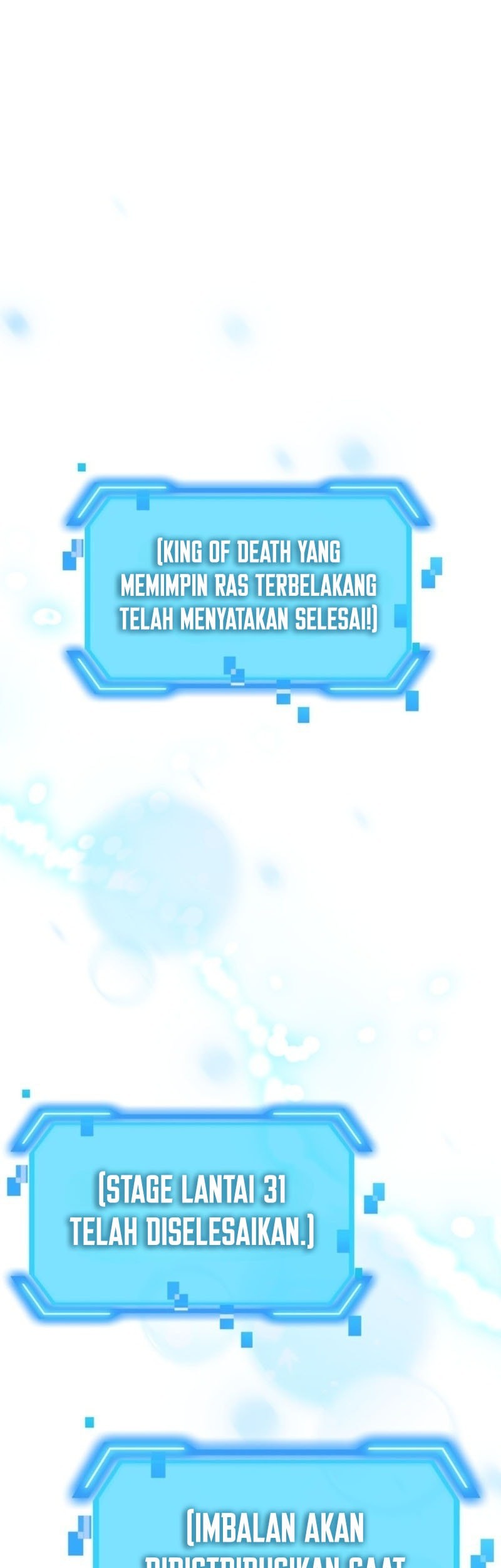 SSS-Class Suicide Hunter Chapter 149 - halaman 49