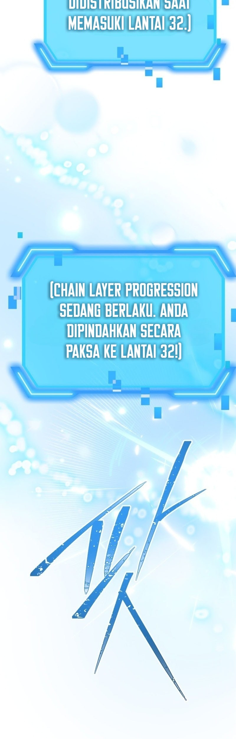 SSS-Class Suicide Hunter Chapter 149 - halaman 50
