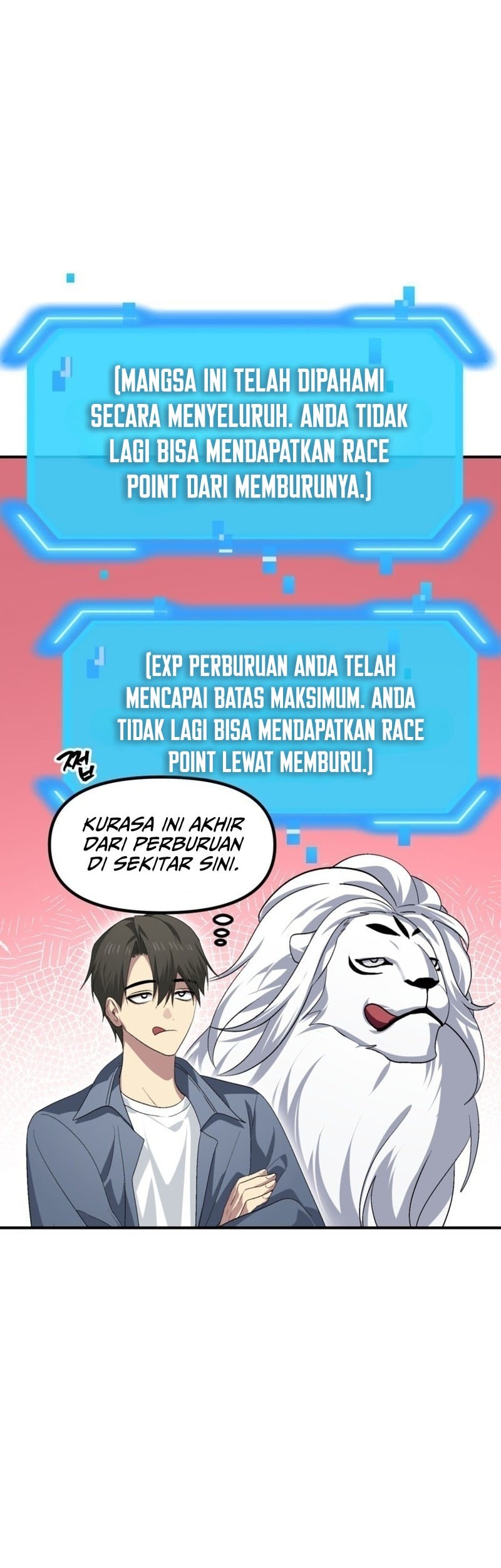 SSS-Class Suicide Hunter Chapter 149 - halaman 6