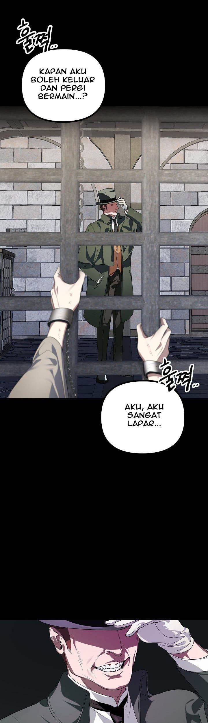 SSS-Class Suicide Hunter Chapter 15 - halaman 10