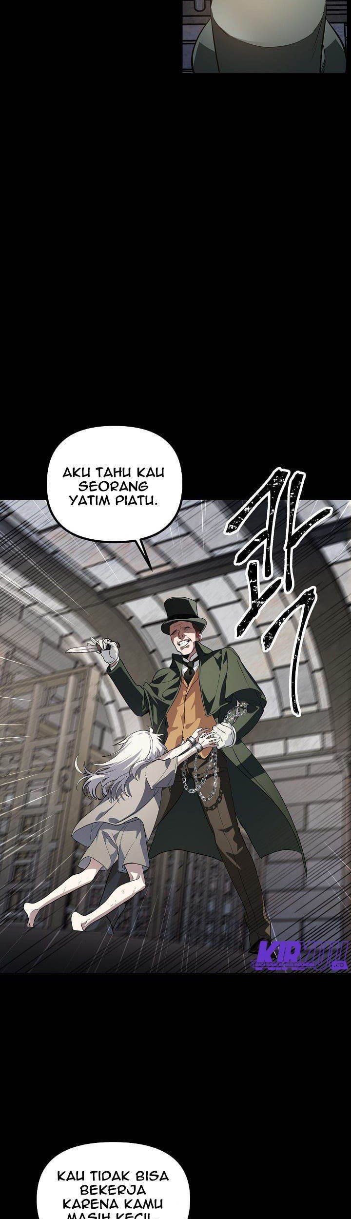 SSS-Class Suicide Hunter Chapter 15 - halaman 12