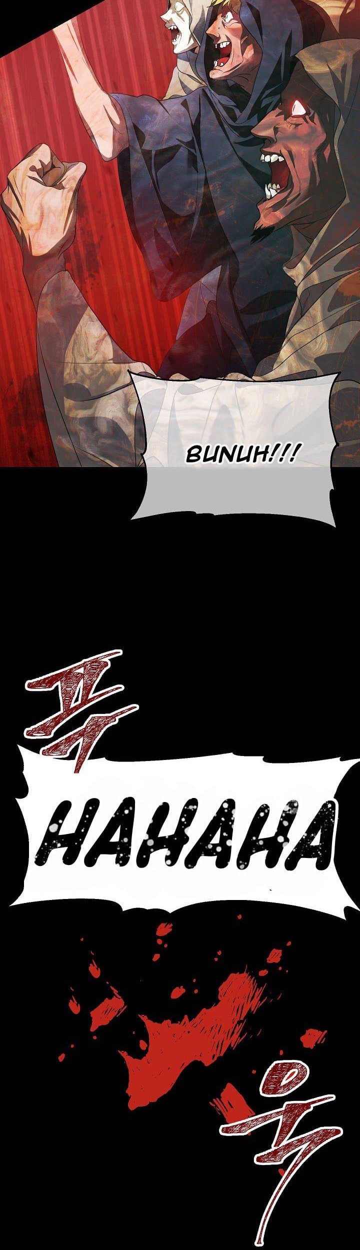 SSS-Class Suicide Hunter Chapter 15 - halaman 18