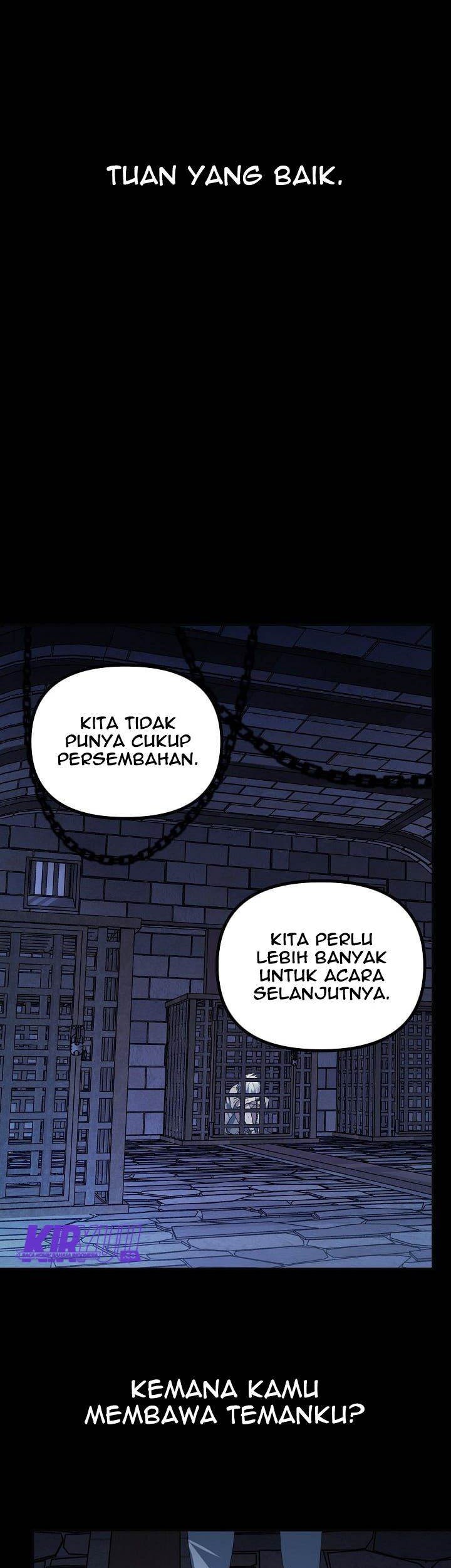 SSS-Class Suicide Hunter Chapter 15 - halaman 19