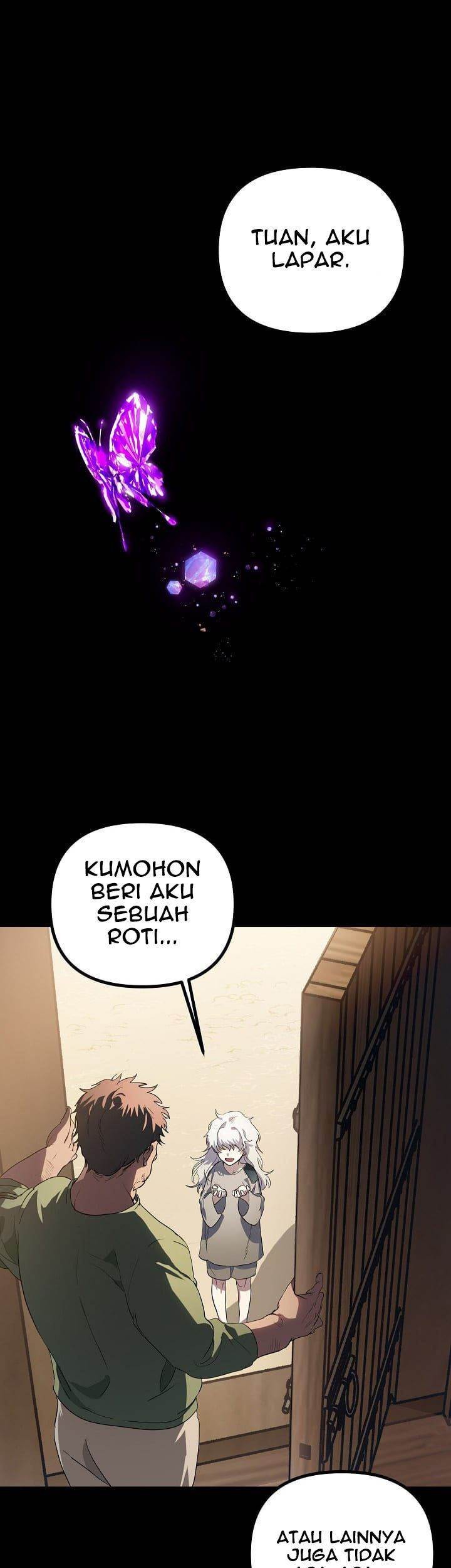 SSS-Class Suicide Hunter Chapter 15 - halaman 2