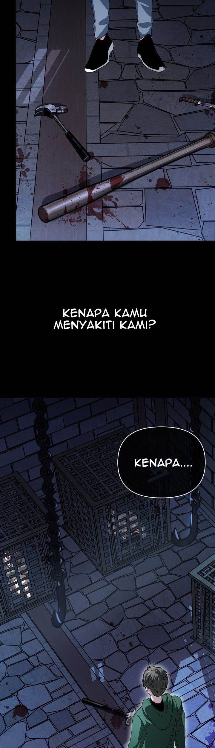 SSS-Class Suicide Hunter Chapter 15 - halaman 20