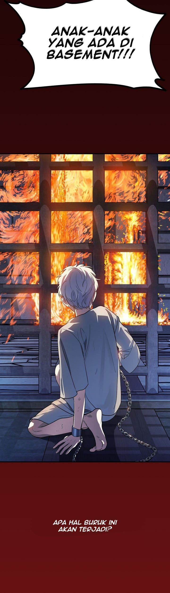 SSS-Class Suicide Hunter Chapter 15 - halaman 32