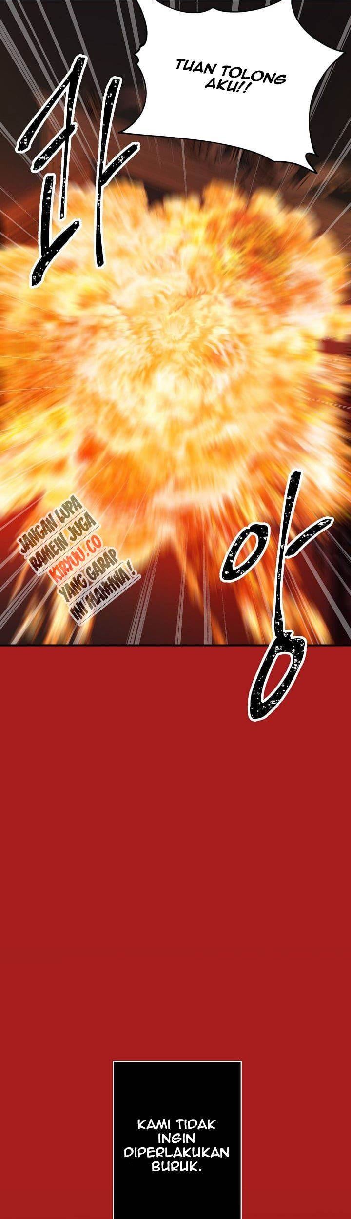 SSS-Class Suicide Hunter Chapter 15 - halaman 34